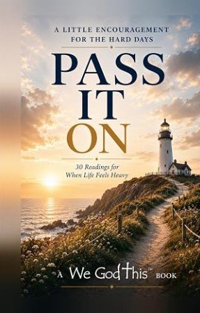 Pass It On book cover